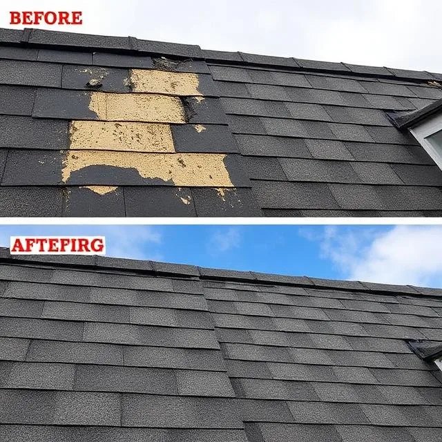 Roof Repair Near Me in Grizzly Flats, CA near me